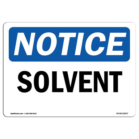 Signmission